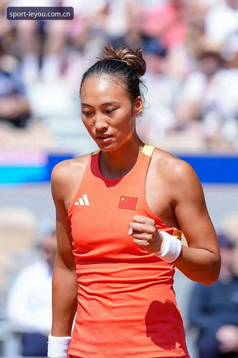 3大看点解析2026法网女单抽签：中国金花面临保分危机，郑钦文能否复制去年奇迹？