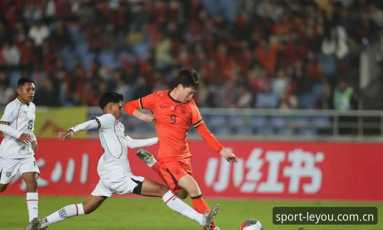 乐游体育入口2024 U17世界杯抽签结果揭晓,中国男女足分入挑战性小组——乐游体育平台赛事资讯速递