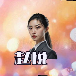 赵悦